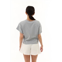 Футболка EMOTION DAY California