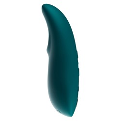 Изумрудный вибростимулятор We-Vibe Touch X