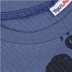 YOULALA Майка 1487700301