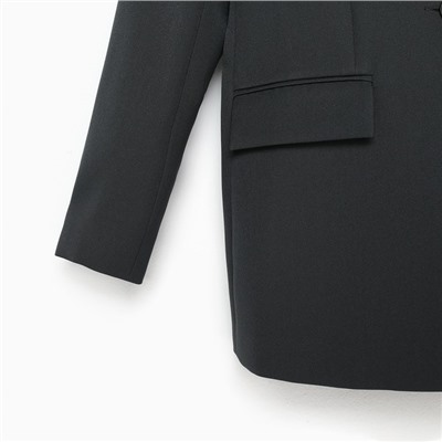 Пиджак женский MIST: Classic Collection, размер 48, цвет графит