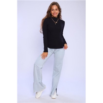 Водолазка ВЖ0059 (Черный)