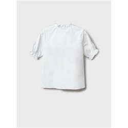 Блузка текстильная для девочек