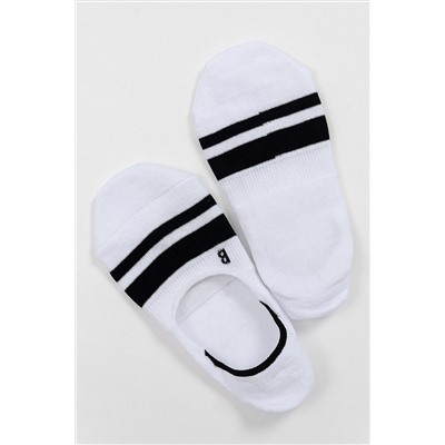 Следки Контраст женские НАТАЛИ, 891512