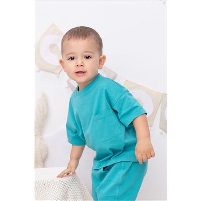 Футболка CROCKID SALE, 887511