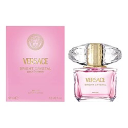 VERSACE BRIGHT CRYSTAL PARFUM (w) 90ml parfume