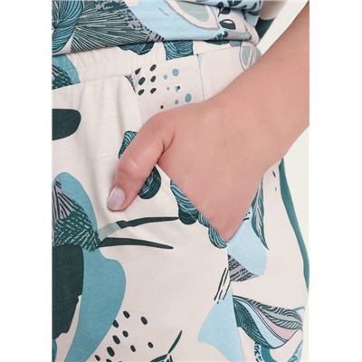 Пижама женская