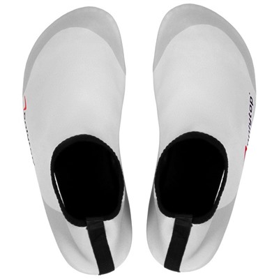 Аквашузы ONLYTOP Grey, р. 38-39