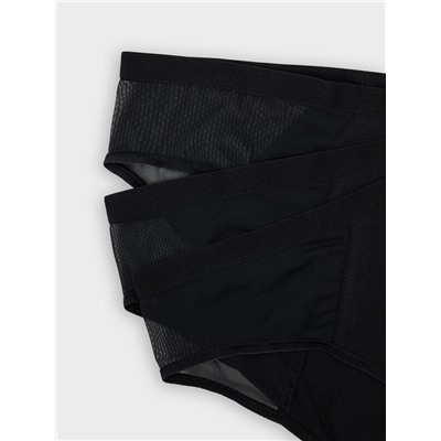 ТРУСЫ ЖЕНСКИЕ (3ШТ.) 412474-3