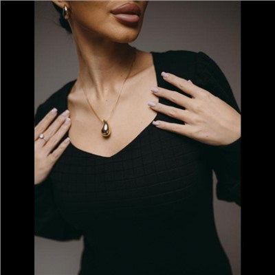 Костюм женский Беатрис (Чёрный)