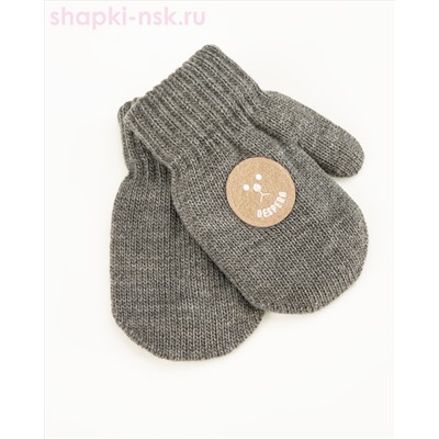 096-TMm Варежки для мальчика (5-6 лет)