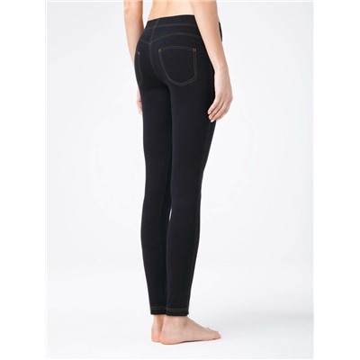 Трикотажные леггинсы CONTE NICOLE