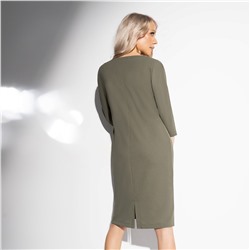 Платье с карманами, Поколение Next (для гармонии)