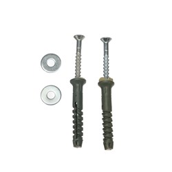 Светильник «БелТИЗ» НБП 03-60-001 УХЛ1, Е27, 60 Вт, 220 В, IP54, до +130°, белый