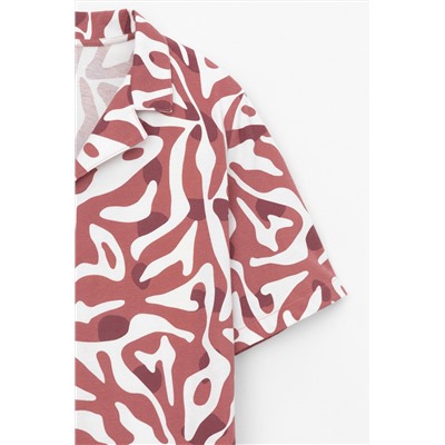 Trikozza Халат Е 50027