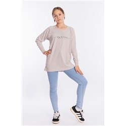 Лонгслив М222085Па