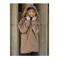 Шуба BATIK, 1076705