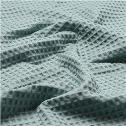 Банные полотенца LoveLife Waffle mint, 2 шт.: 100×150, 50×100 см, хлопок 100%