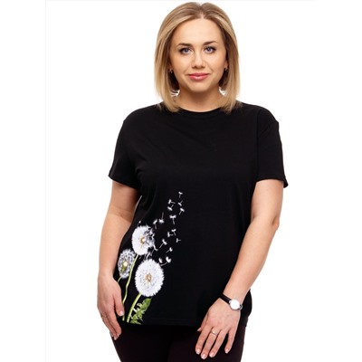 Апрель Футболка 1ЖДФК3298001