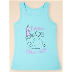 Майка для девочек