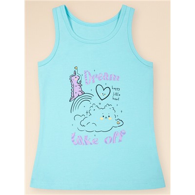 Майка для девочек