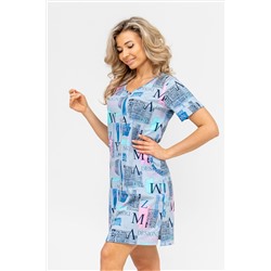 Халат 36733 НАТАЛИ, 989306