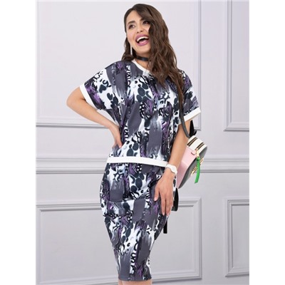 Брючный костюм, Хороший пример (2 в 1, мечта)