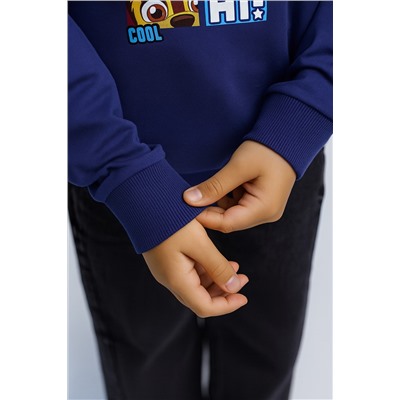 Свитшот для мальчика ROC23