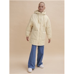 GZJM3352/1 (Ветровка для девочки, Pelican )