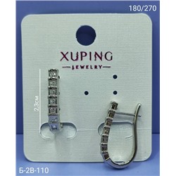 Серьги #23029894