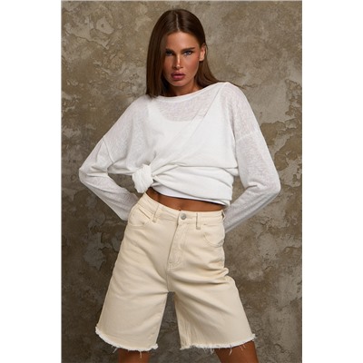 Лонгслив Флам НАТАЛИ, 1216579