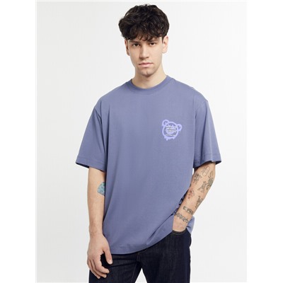 ФУТБОЛКА МУЖСКАЯ 111858