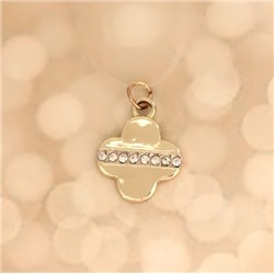 Кулон на леске Н01-12351р