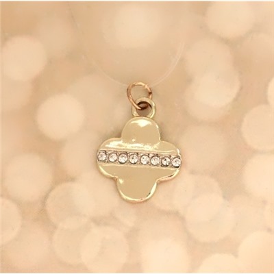 Кулон на леске Н01-12351р