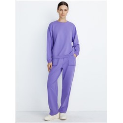 Omsa Брюки OmD 3211С Брюки женские прям/кроя, CO+EL