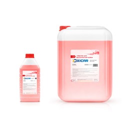 OXiCar Gel