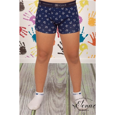 Боксеры М21827бн