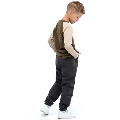 499037 NIKASTYLE Брюки