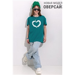 Футболка АПРЕЛЬ, 980711