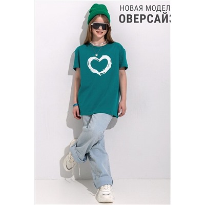 Футболка АПРЕЛЬ, 980711