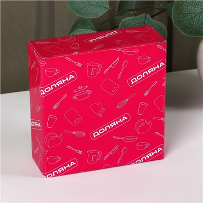 Салатник Доляна «Коты-аристократы», 450 мл, d=14 см, фарфор, белый