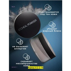 Пудра для лица 2051547-1