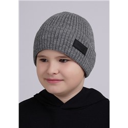 Шапка детская для мальчика