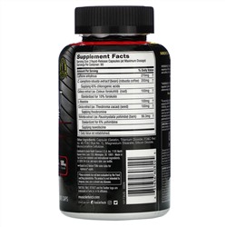 Hydroxycut,  Performance Series, Hydroxycut Hardcore Elite, 180 Rapid-Release Thermo Caps