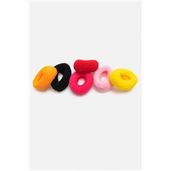 Резинки, 6 шт. ACOOLA, 1038958