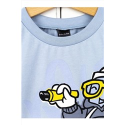 Футболка BABY BOOM, 1047472