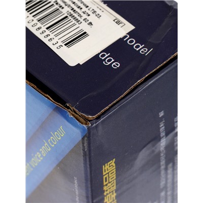 УЦЕНКА Ножеточка LTE-03, электрическая, для ножей/ножниц/отверток, 60 Вт, USB, белая