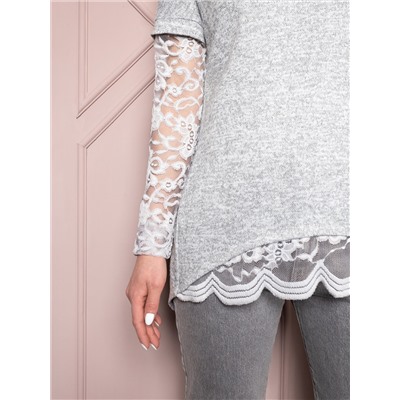 CHARUTTI Блуза 4509