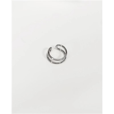 Серьги - кафф