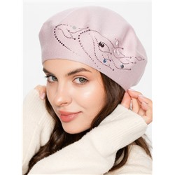 Берет женский YSG ESW 26117