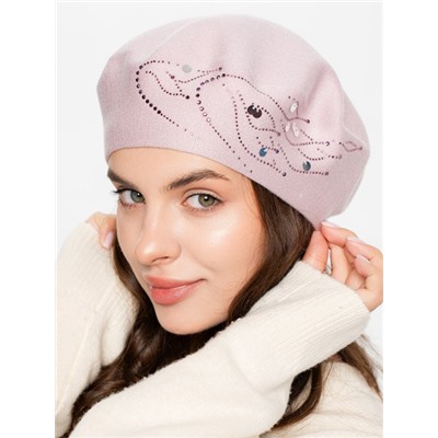 Берет женский YSG ESW 26117